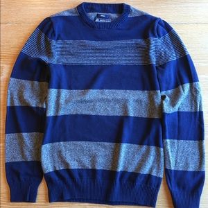 Men’s sweater